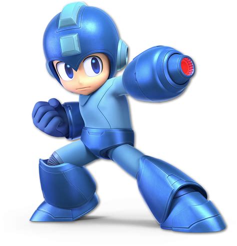 best mega man player smash ultimate|SUPER SMASH BROS ULTIMATE.
